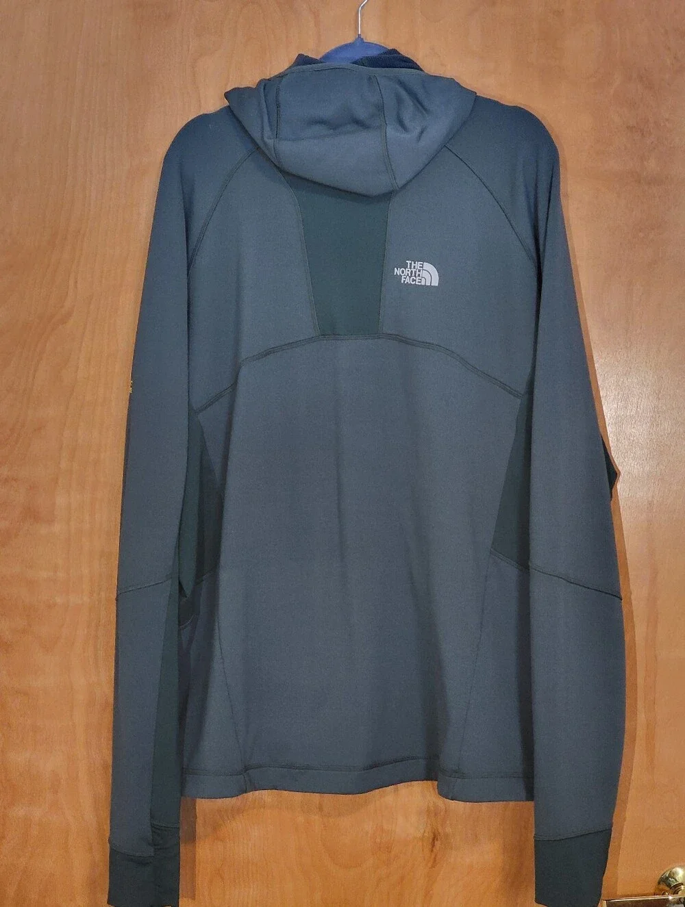 The North Face north face